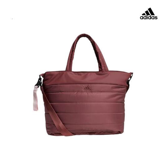 TOTE BAG ADIDAS WOMEN HG5577 CRIMSON