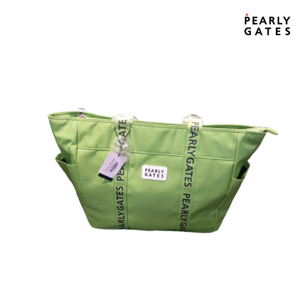 TOTE BAG PEARLY GATES 053-4199331