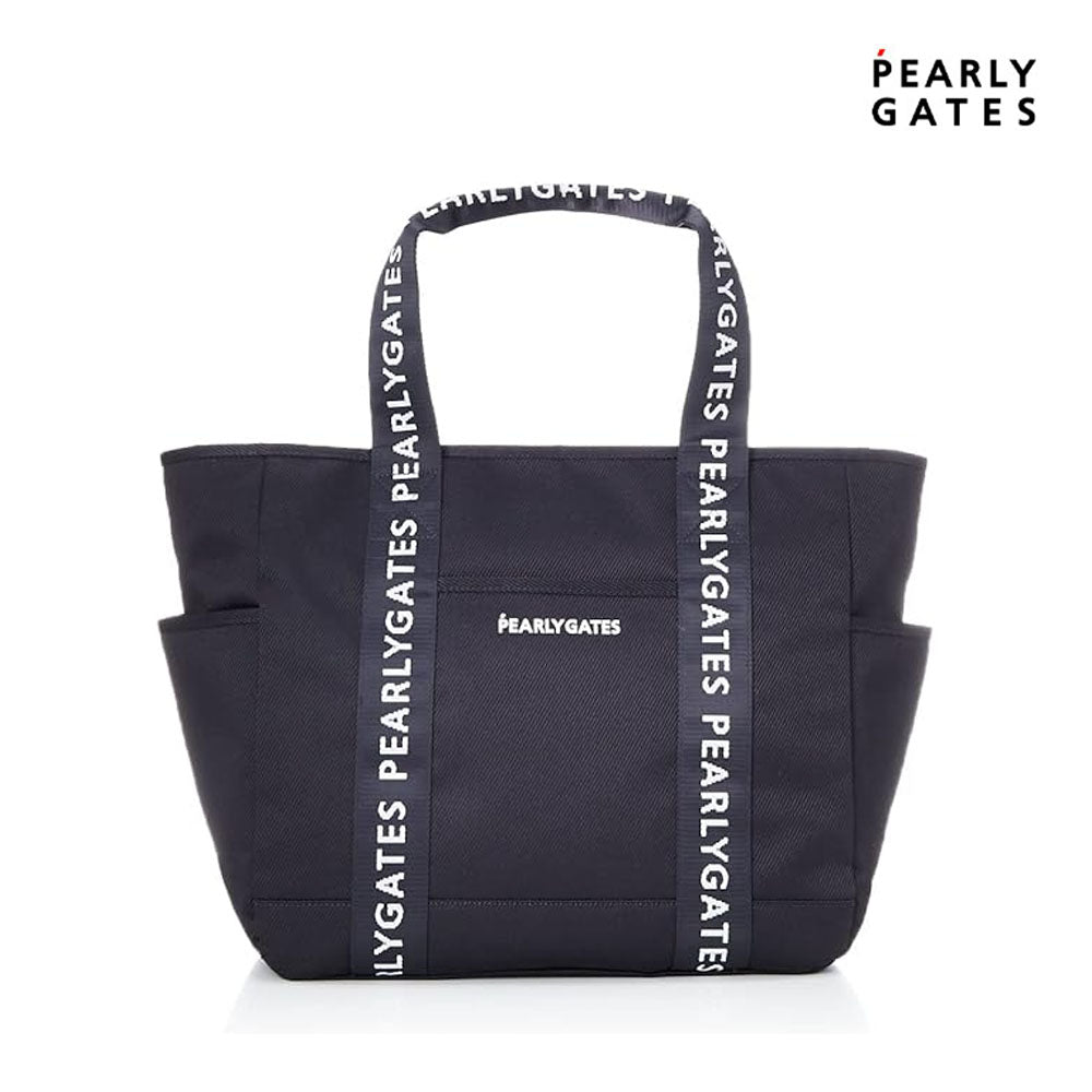 TOTE BAG PEARLY GATES 053-4199331