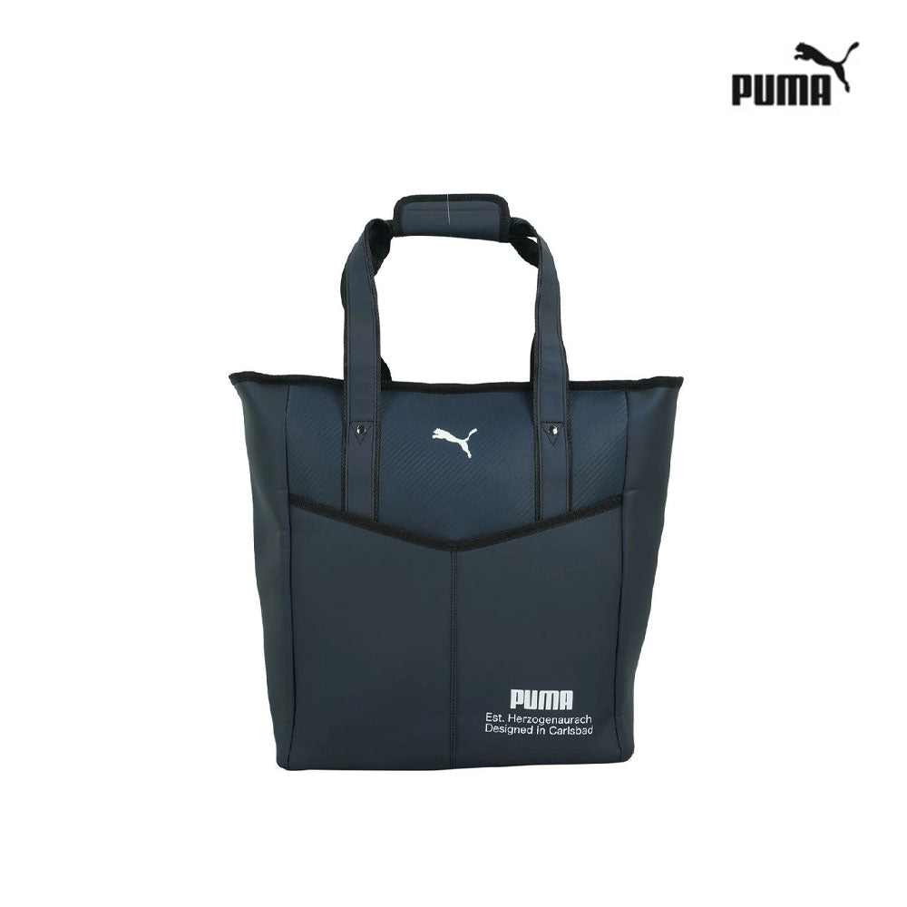 TOTE BAG PUMA BASIC 09009903 NAVY