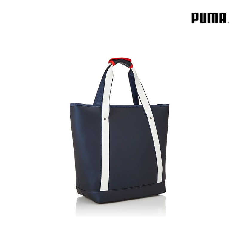 TOTE BAG PUMA BASIC 09009903 NAVY