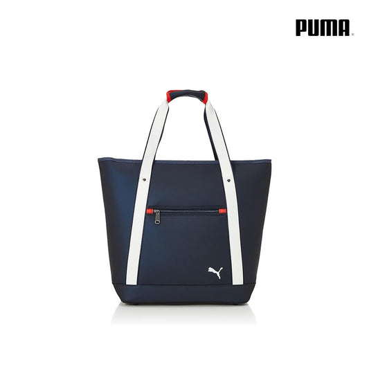 TOTE BAG PUMA BASIC 09009903 NAVY