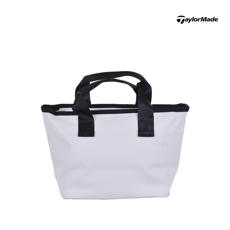 TOTE BAG TAYLORMADE N92192 WHITE