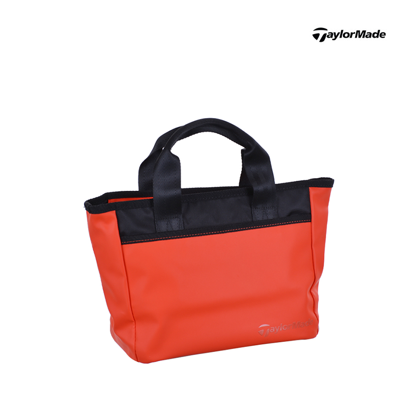 TOTE BAG TAYLORMADE N92194 ORANGE