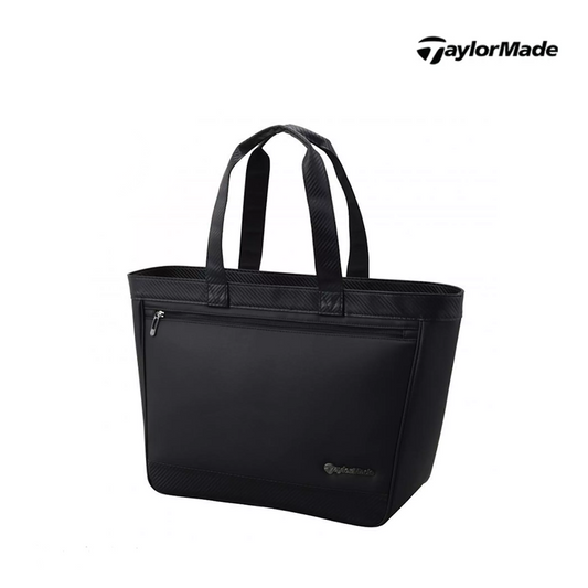 TOTE BAG TAYLORMADE N9466101 ('23) AUTH-TECH BIG (BLACK)