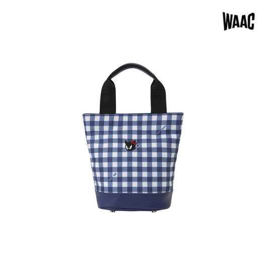 TOTE BAG WAAC HELLO KITTY WGBAX22303-BUX