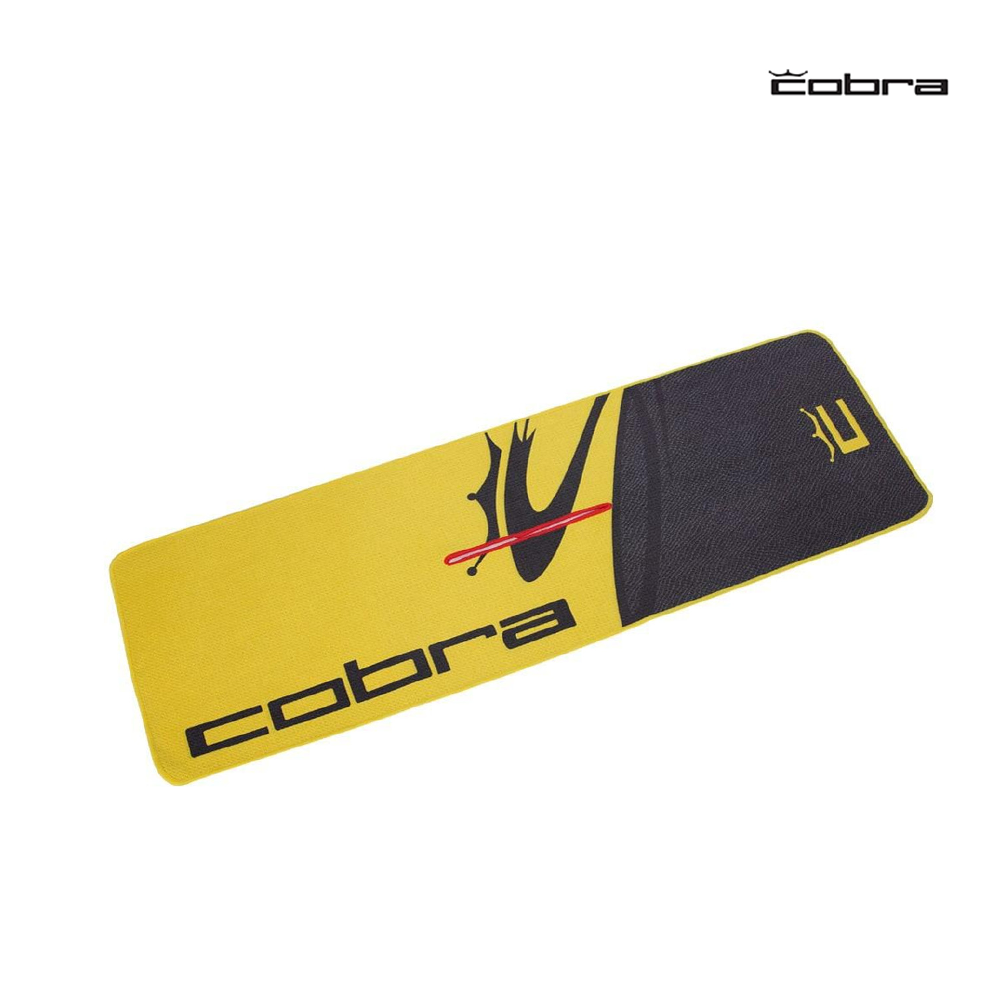 TOWEL COBRA CROWN 90948601 PLAYER S