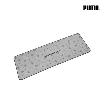 TOWEL PUMA MICROFIBER PLAYERS 05433701