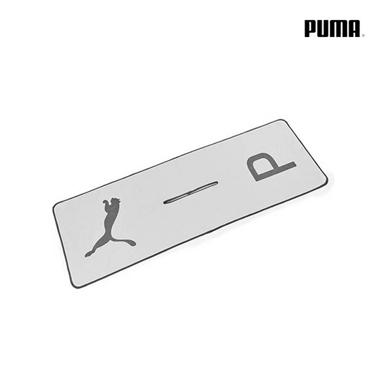 TOWEL PUMA MICROFIBER PLAYERS 05433701