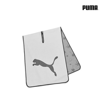 TOWEL PUMA MICROFIBER PLAYERS 05433701