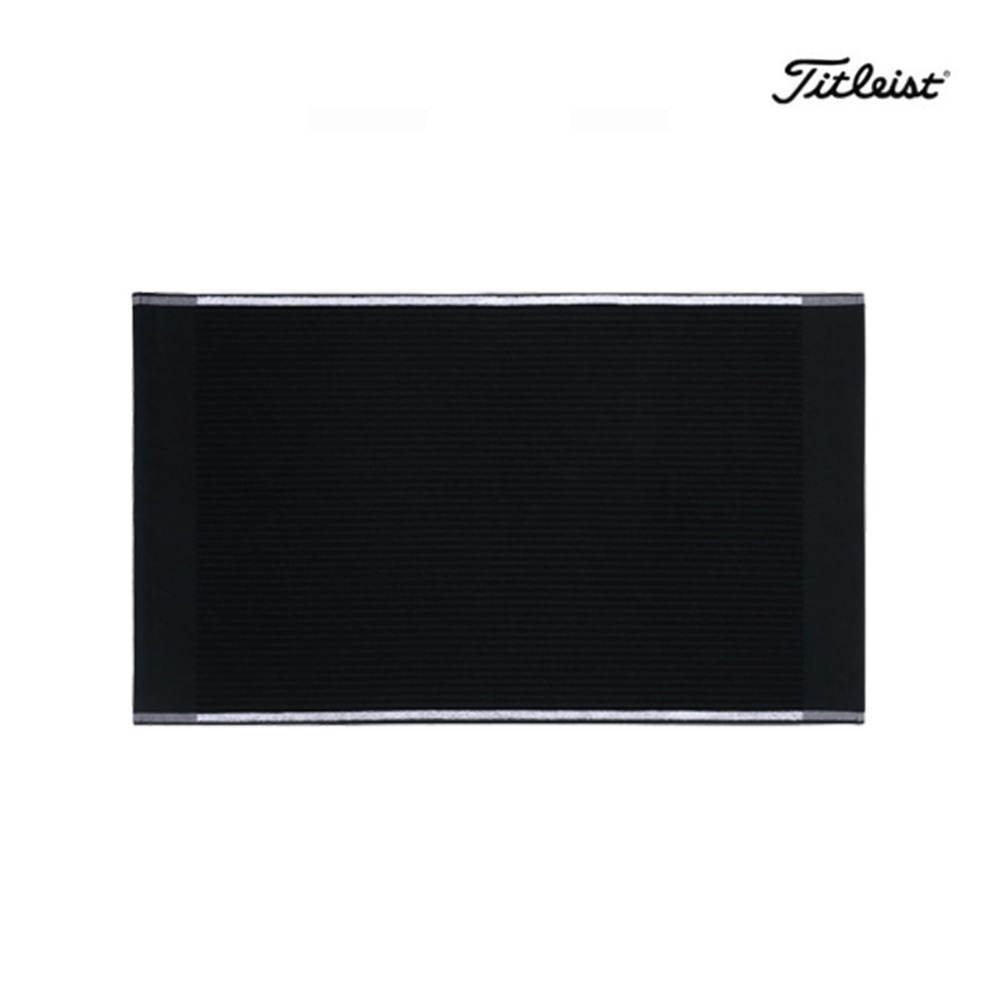 TOWEL TITLEIST PLAYERS TERRY TA22PTTS ASSORTED