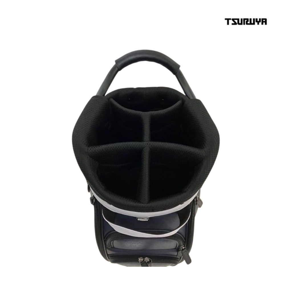 TSURUYA CADDIE BAG AXEL AXCB 24401CL