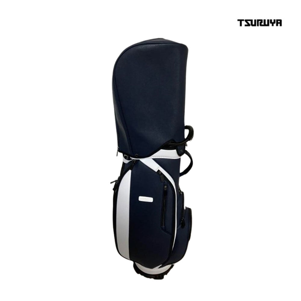 TSURUYA CADDIE BAG AXEL AXCB 24401CL