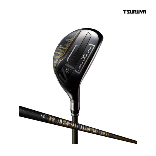 TSURUYA HYBRID AXEL GOLD PREMIUM 6 FUJIKURA