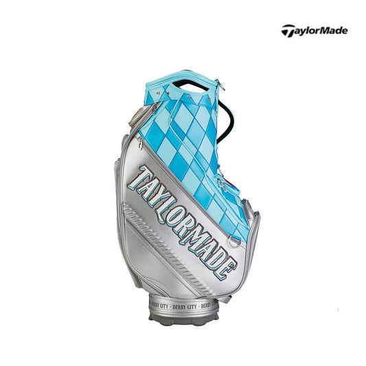 Taylormade Caddie Bag Pga Chamshp N2643301 24 Multi
