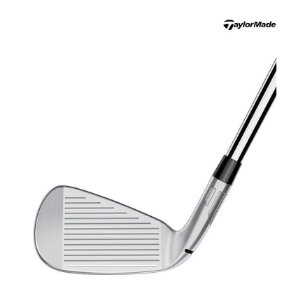 TAYLORMADE IRON QI10 NSPRO 820GH JV 24