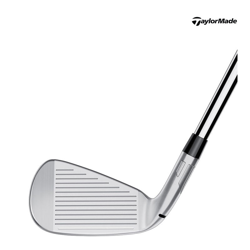 TAYLORMADE IRON QI10 DIAMANA BLUE TM60 JV 24