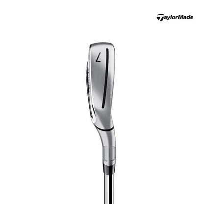 TAYLORMADE IRON QI10 DIAMANA BLUE TM60 JV 24