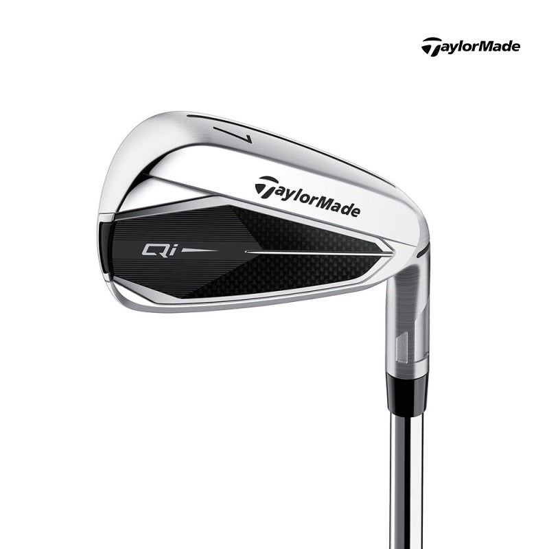 TAYLORMADE IRON QI10 NSPRO 820GH JV 24