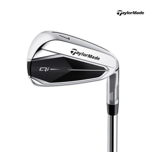 TAYLORMADE IRON QI10 DIAMANA BLUE TM60 JV 24