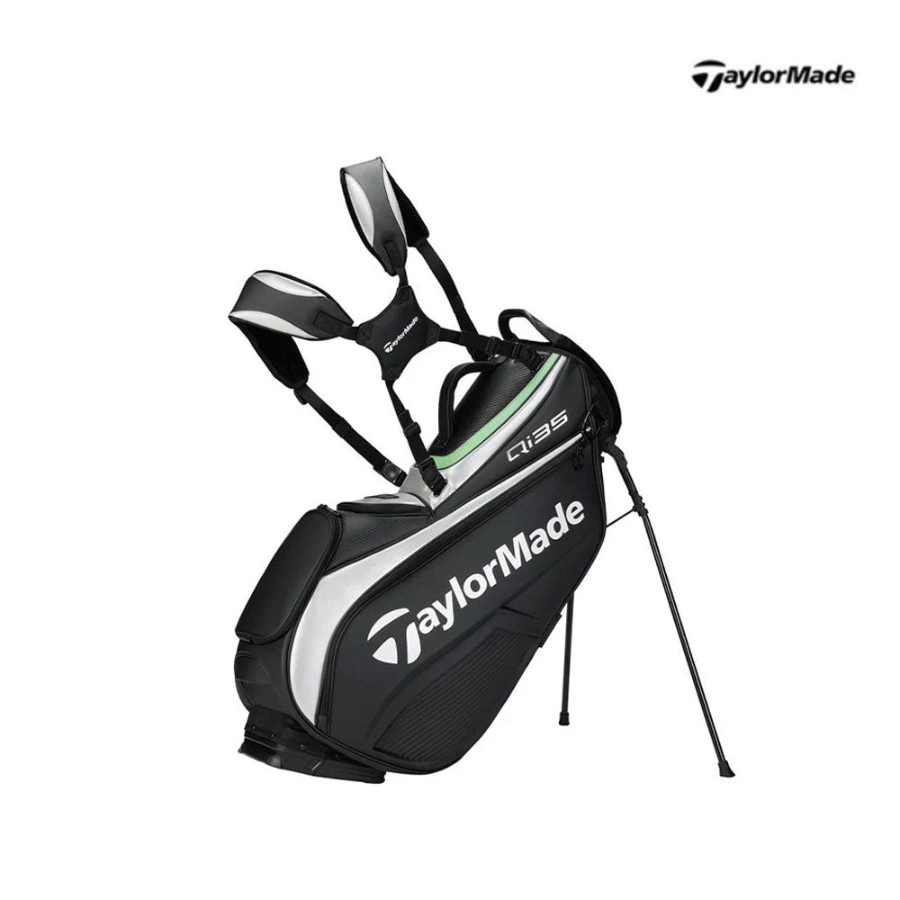 Taylormade Stand Bag Tour N3847401 25 Multi
