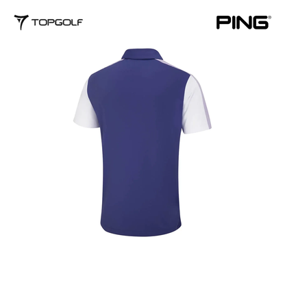 PING POLO SHIRT KELLY TWILIGHT MULTI