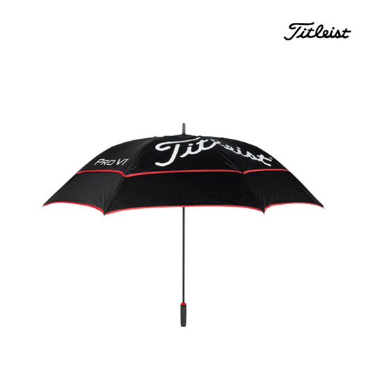 UMBRELLA TITLEIST TOUR DOUBLE CANOPY TA20TDCU-006