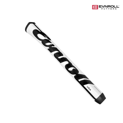 Evnroll Putter Z1 Black High Moi Mallet