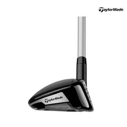 TAYLORMADE HYBRID QI10 MAX ELDIO TM40 24