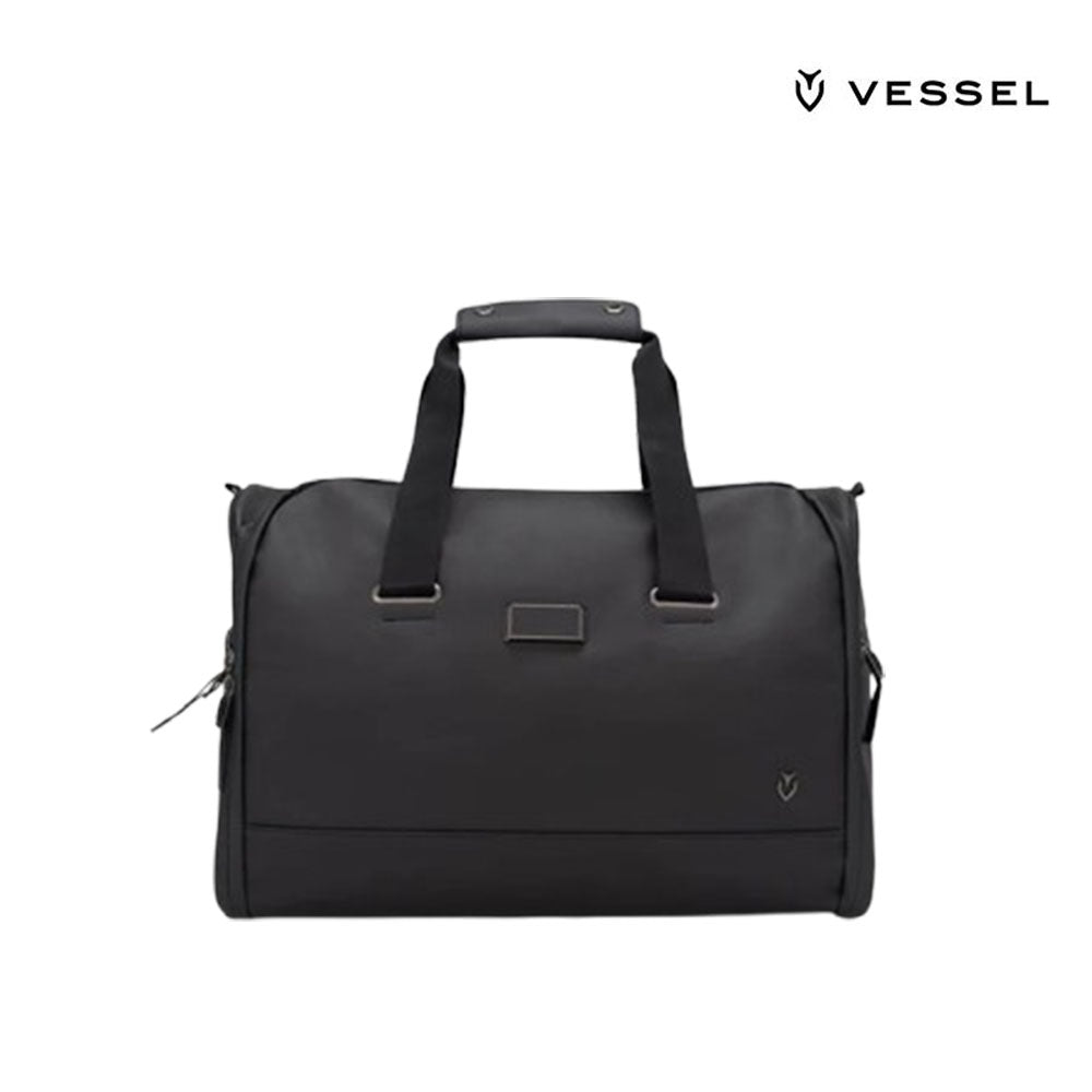 VESSEL BAG 3704120-PBNV PRIMEX BACKPACK PEBBLED NAVY