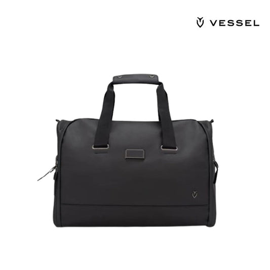 VESSEL BAG 3704120-PBNV PRIMEX BACKPACK PEBBLED NAVY