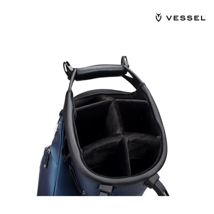 VESSEL STAND BAG PLAYER IV PRO LE 6 WAY PLYRIVPRO-6SPHR SAPPHIRE