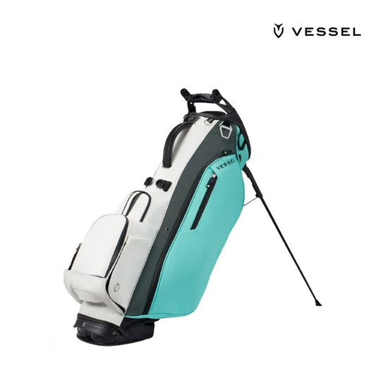 VESSEL STAND BAG PLAYER IV PRO LE 6 WAY PLYRIVPRO-6TL TEAL