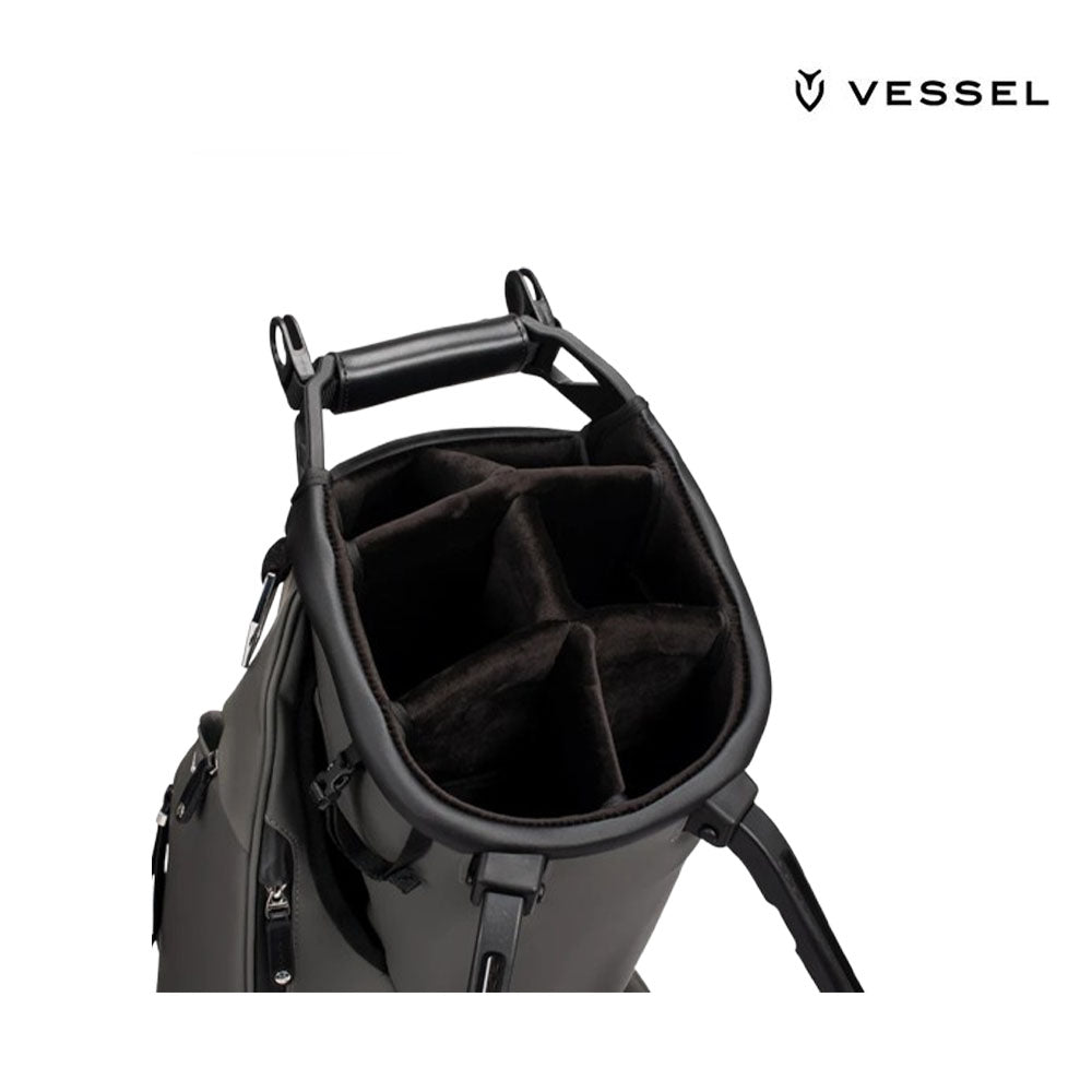 VESSEL STAND BAG PLAYER V 6 WAY PLYRV25-6AMCA AMERICANA