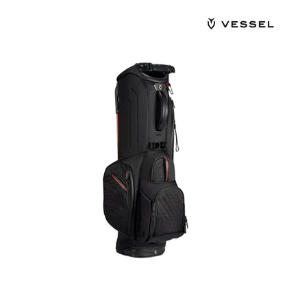 VESSEL STAND BAG PLAYER V 6 WAY PLYRV25-6DXBK DXR BK