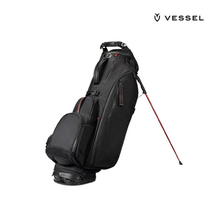 VESSEL STAND BAG PLAYER V 6 WAY PLYRV25-6DXBK DXR BK