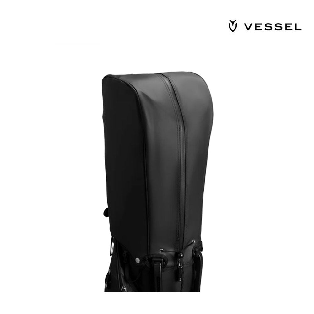 VESSEL STAND BAG PLAYER V 6 WAY PLYRV25-6MTBK BK