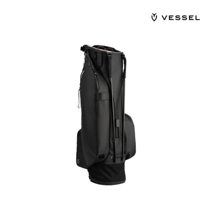 VESSEL STAND BAG PLAYER V 6 WAY PLYRV25-6MTBK BK