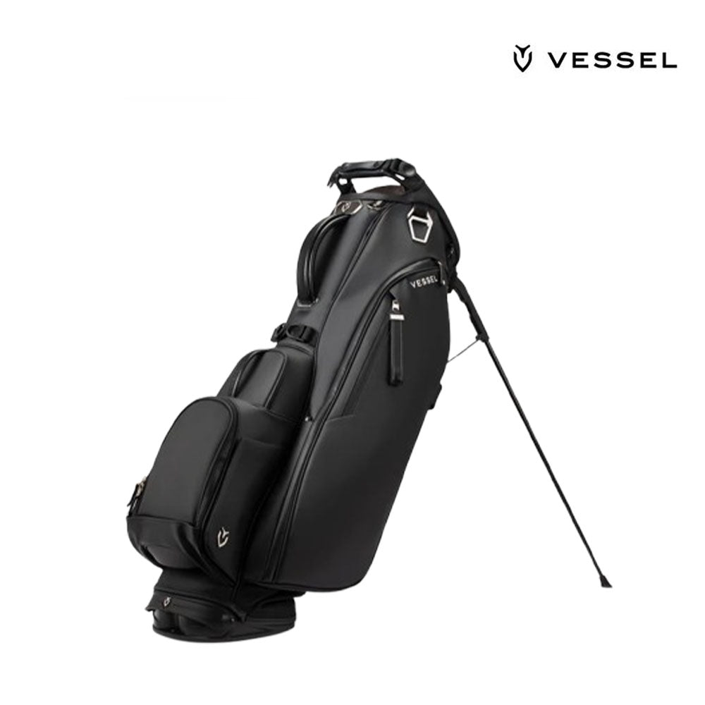 VESSEL STAND BAG PLAYER V 6 WAY PLYRV25-6MTBK BK