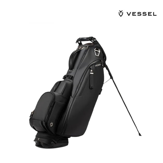 VESSEL STAND BAG PLAYER V 14 WAY PLYRV25-14MTBK BK