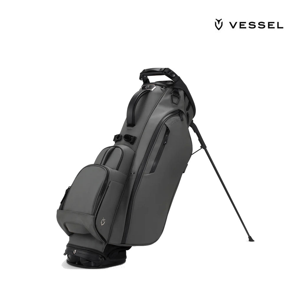 VESSEL STAND BAG PLAYER V PRO 14 WAY PLYRVPRO25-14PBGY GY