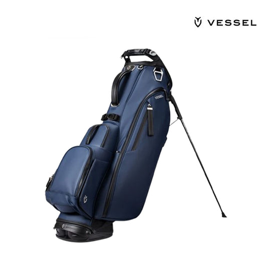 VESSEL STAND BAG PLAYER V PRO 7 WAY PLYRVPRO25-7INBW IRON BR