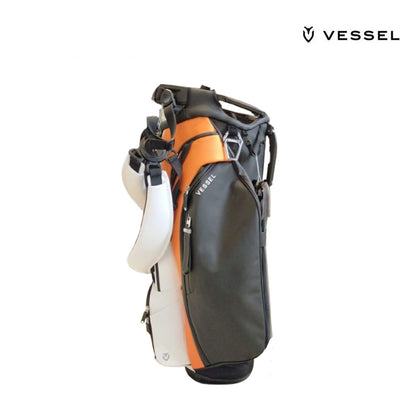 VESSEL STAND BAG PLAYER V PRO 7 WAY PLYRVPRO25-7IRID IRIDIUM