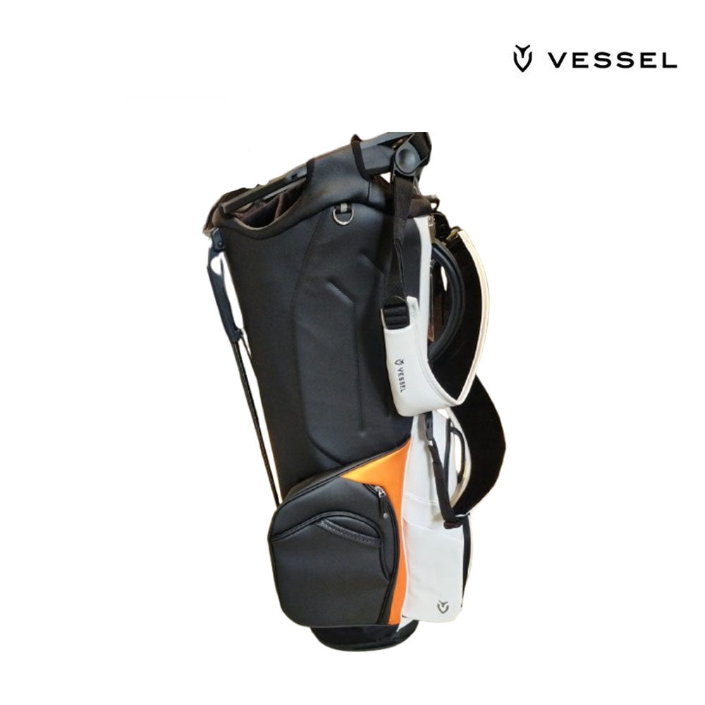 VESSEL STAND BAG PLAYER V PRO 7 WAY PLYRVPRO25-7IRID IRIDIUM