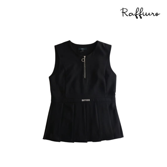 VEST RAFFIURO WOMEN RA22SP03TPBKM