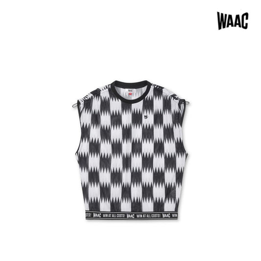 VEST WAAC WOMEN WWTCM22301BKM