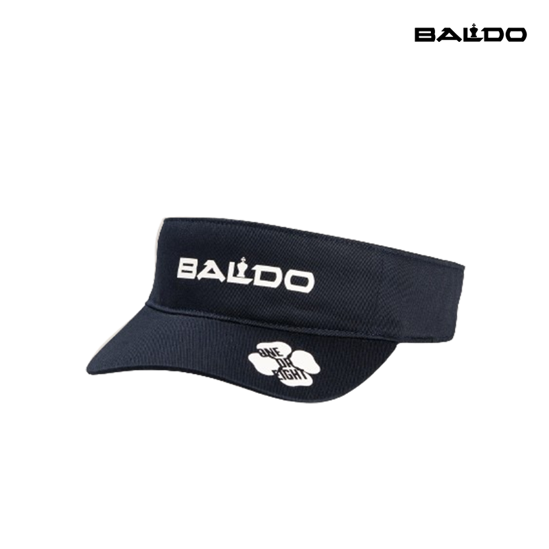 VISOR BALDO ONEOREIGHT NAVY