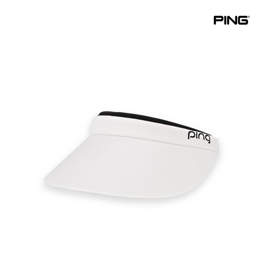 VISOR PING CLIP LADIES 214 ASSORTED