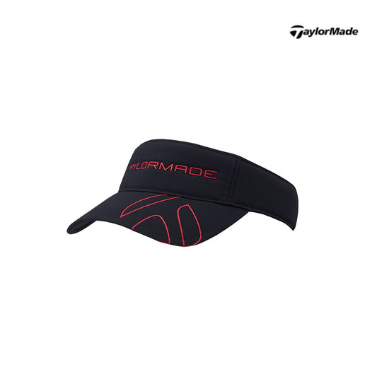 VISOR TAYLORMADE N9451001 S23 M TOUR TM BLACK