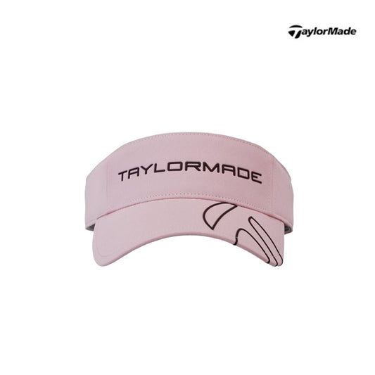 VISOR TAYLORMADE N9451101 S23 M TOUR TM PINK